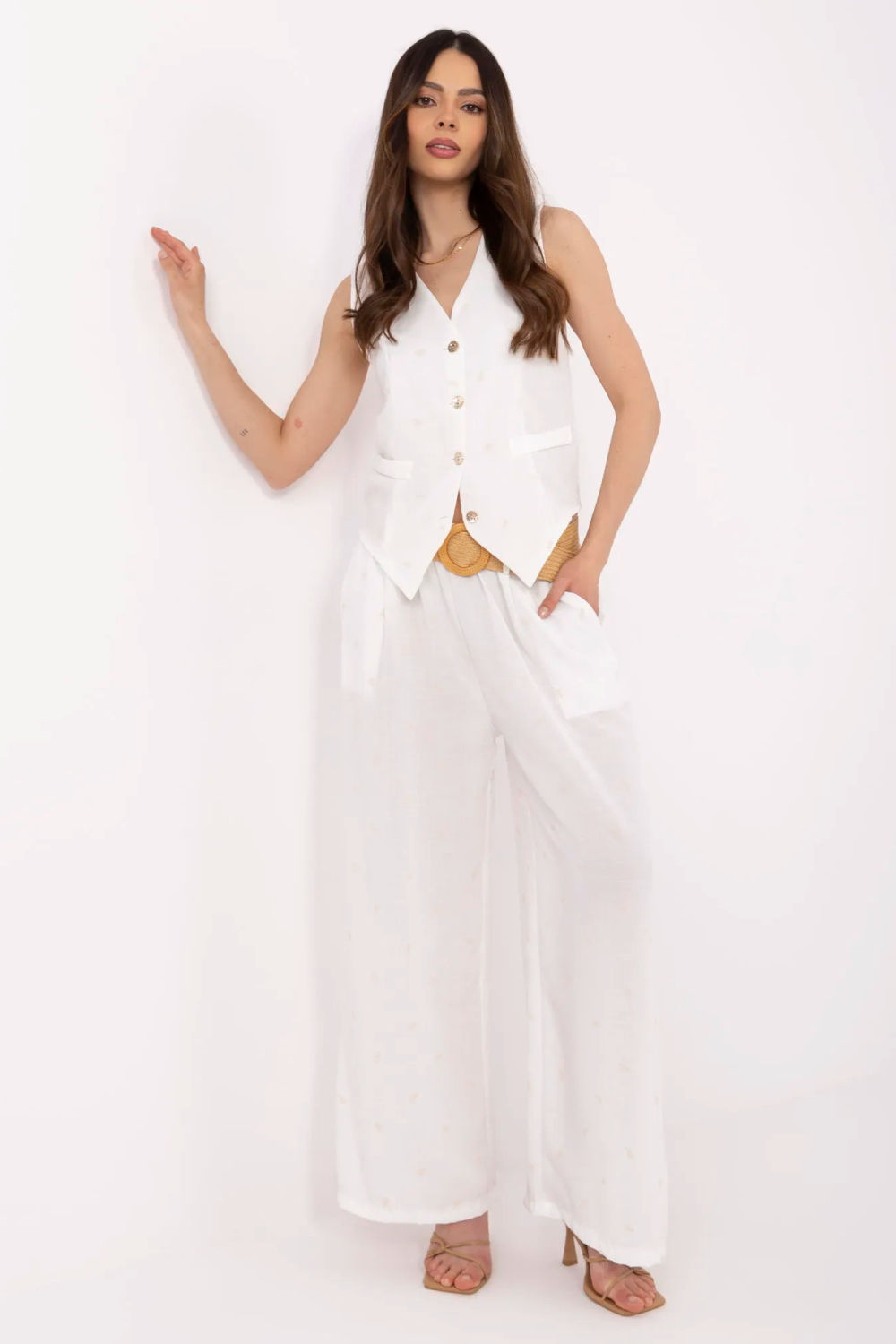 1075884 Set model 212299 Italy Moda