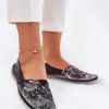 1075968 Ballet flats model 212337 Step in style