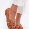 1075986 Ballet flats model 212343 Step in style