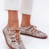 Ballet flats model 212345 Step in style
