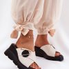 Buskin model 212347 Step in style