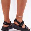 Sandals model 212352 Step in style