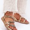 1076058 Sandals model 212367 Step in style