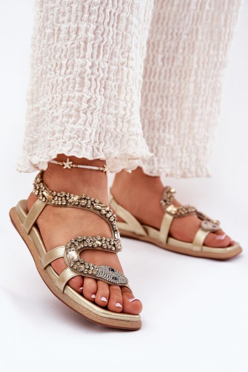 1076058 Sandals model 212367 Step in style