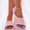 Flip-flops model 212372 Step in style