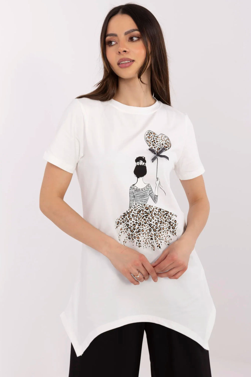 1076424 Blouse model 212493 Factory Price