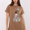 Blouse model 212494 Factory Price