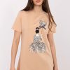 Blouse model 212495 Factory Price