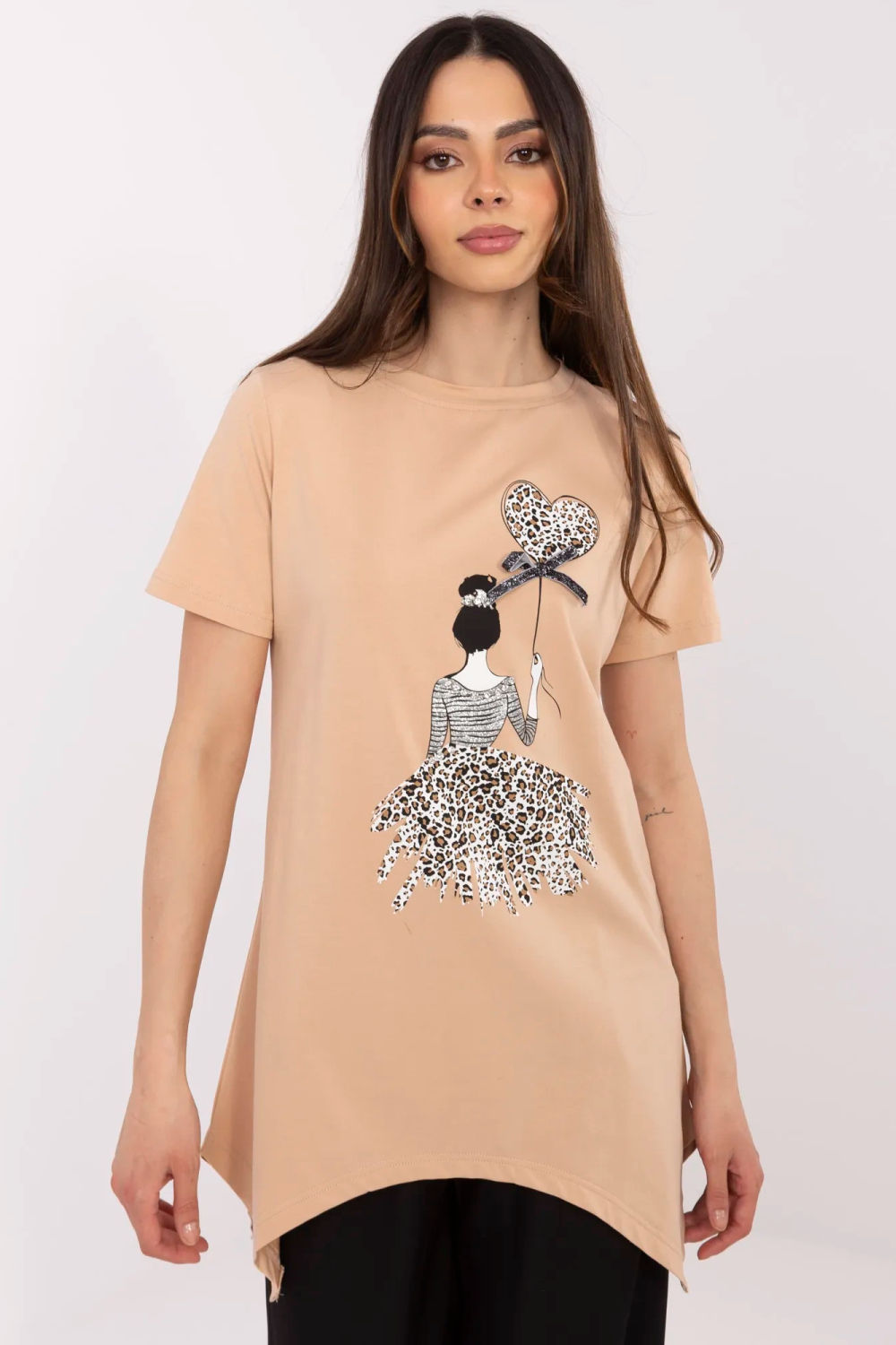 1076430 Blouse model 212495 Factory Price
