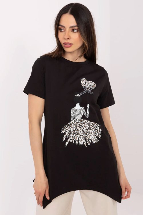 1076433 Blouse model 212496 Factory Price