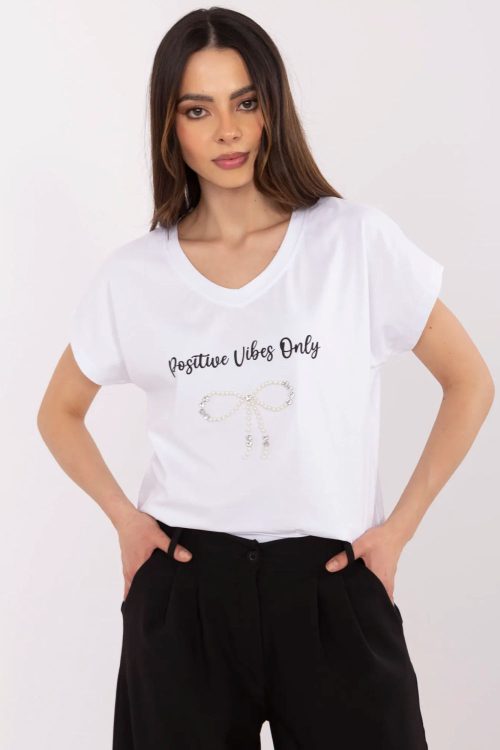 1076449 T-shirt model 212501 Factory Price