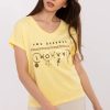 1076459 T-shirt model 212504 Factory Price