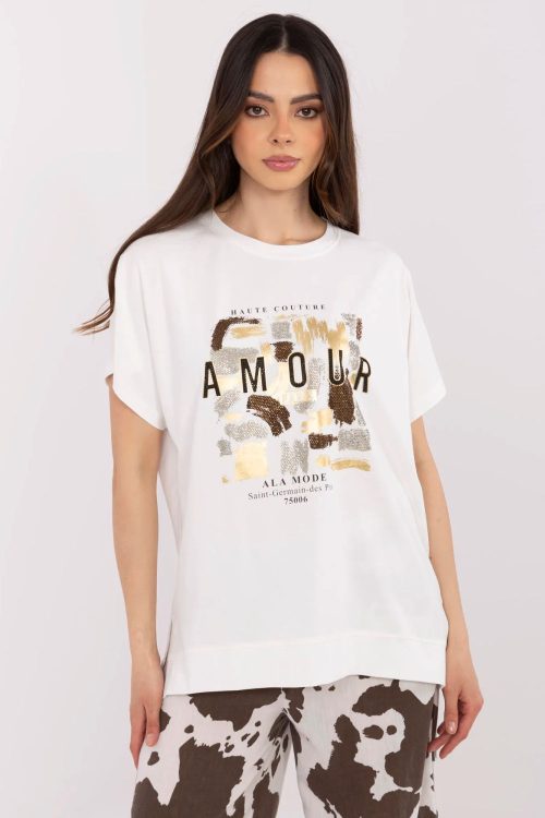 1076461 Blouse model 212505 Factory Price