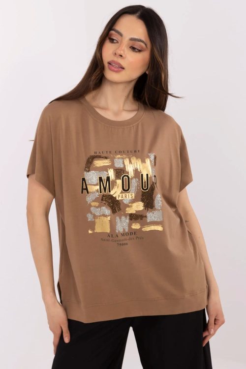 1076467 Blouse model 212507 Factory Price