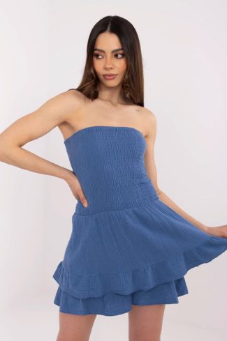 1076493 Suit model 212516 Italy Moda