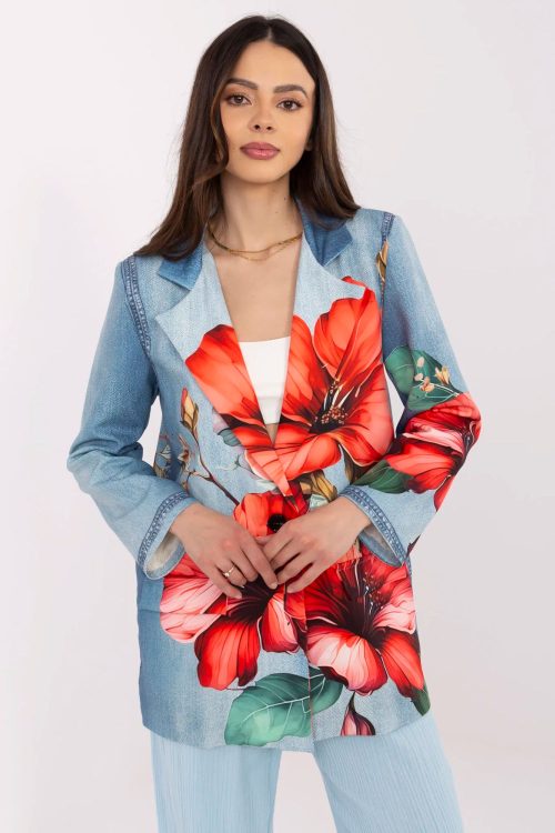 1076535 Jacket model 212530 Italy Moda