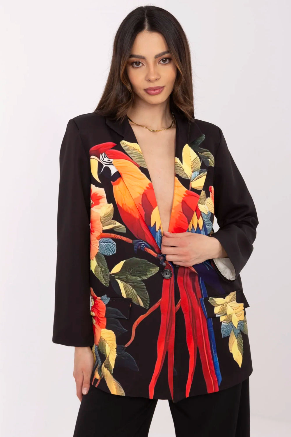 1076539 Jacket model 212531 Italy Moda
