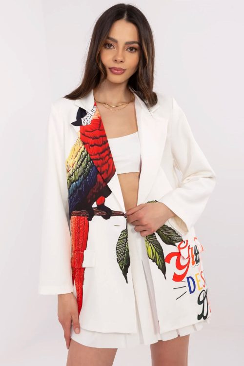 1076543 Jacket model 212532 Italy Moda