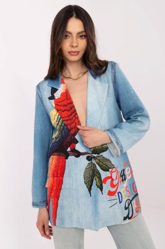 Jacket model 212533 Italy Moda