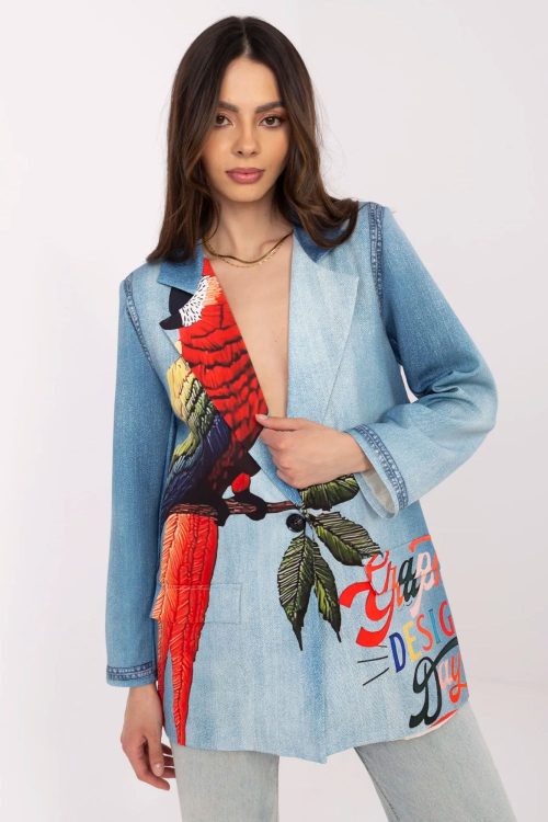 1076547 Jacket model 212533 Italy Moda