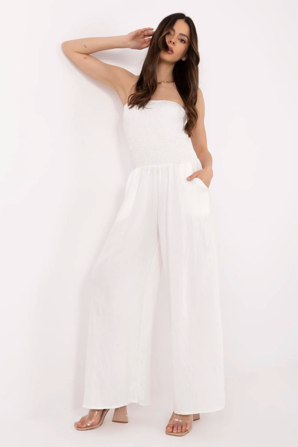 1076556 Suit model 212536 Italy Moda