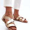1076577 Sandals model 212543 Step in style