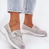 1076580 Half shoes model 212544 Step in style