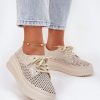 Half shoes model 212547 Step in style