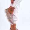 1076604 Half shoes model 212552 Step in style