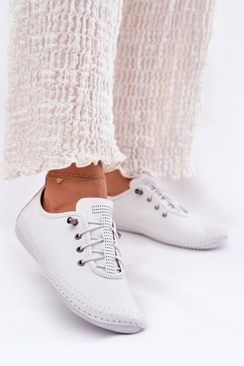 1076610 Half shoes model 212554 Step in style