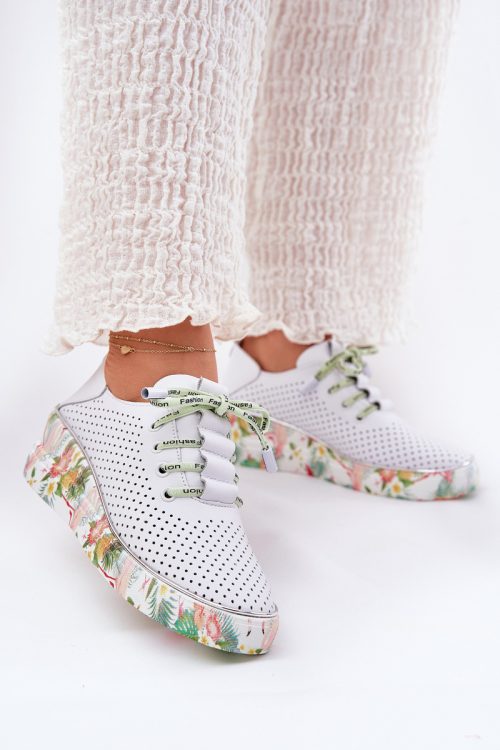 1076613 Half shoes model 212555 Step in style