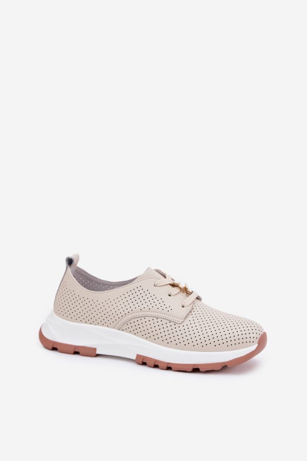 Half shoes model 212568 Step in style