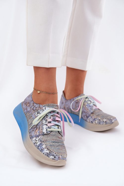 1076655 Half shoes model 212569 Step in style