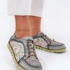 1076658 Half shoes model 212570 Step in style