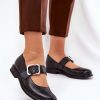 Half shoes model 212573 Step in style