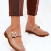 Half shoes model 212574 Step in style