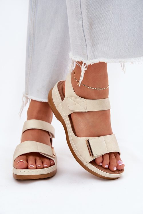 1076694 Sandals model 212582 Step in style