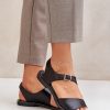 Sandals model 212585 Step in style