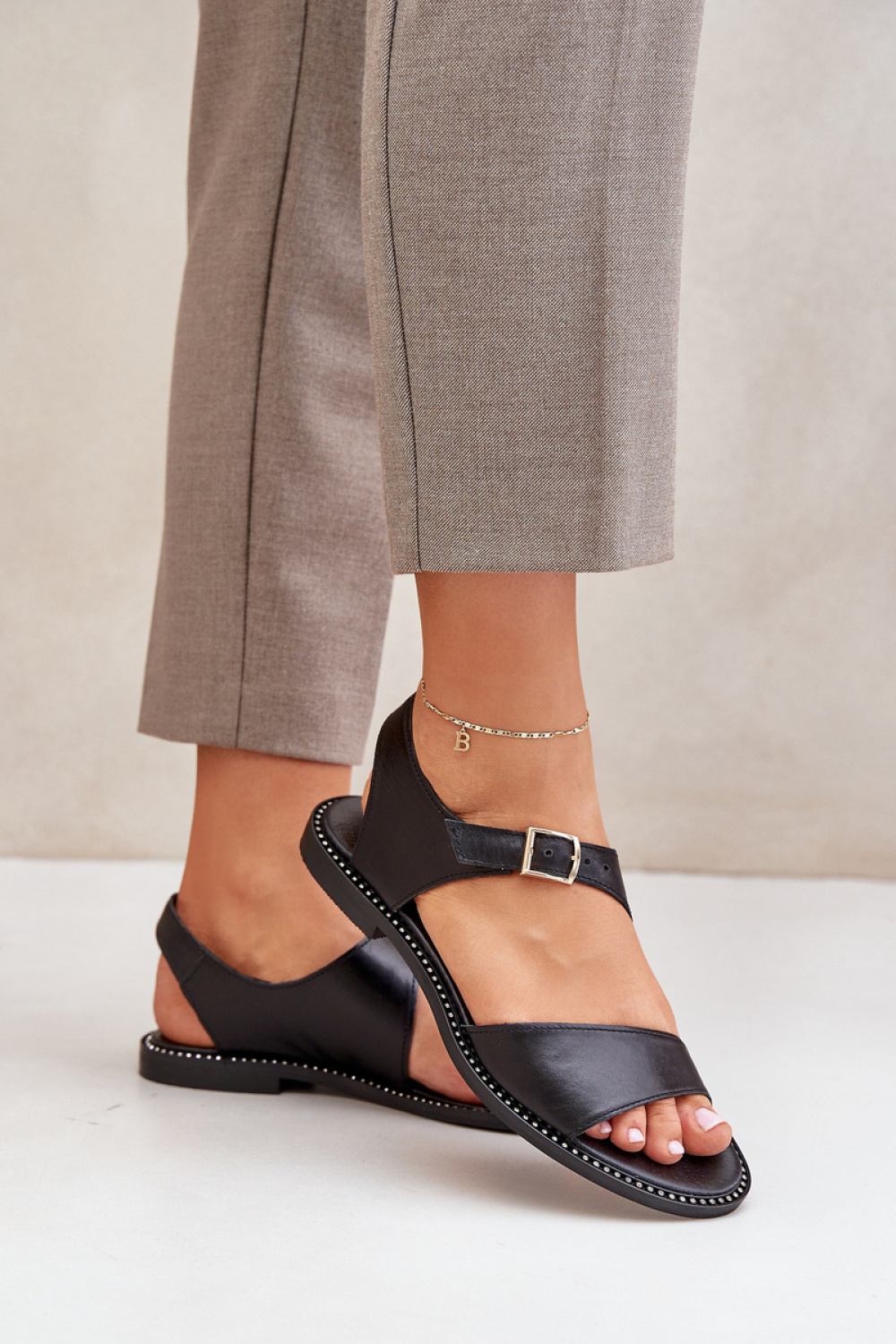 1076703 Sandals model 212585 Step in style