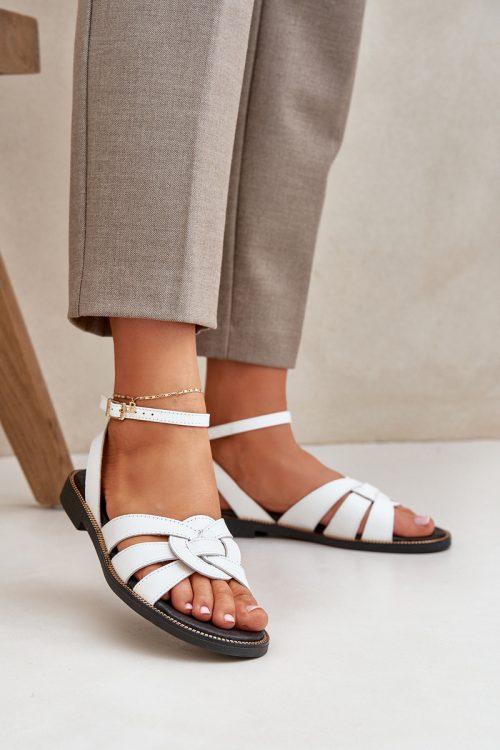 1076712 Sandals model 212588 Step in style