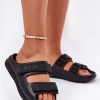 Flip-flops model 212593 Step in style