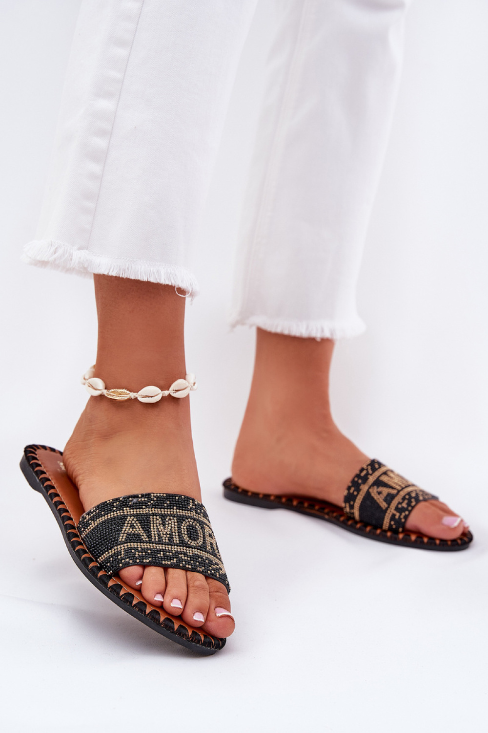 1076784 Flip-flops model 212612 Step in style