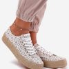 1076799 Platform sneakers model 212617 Step in style