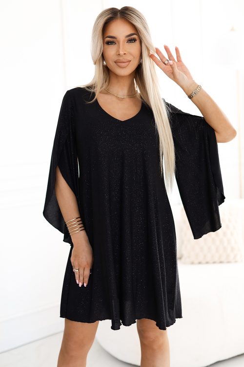 1076852 Evening dress model 212636 Numoco