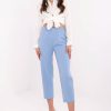 1076903 Women trousers model 212656 Och Bella