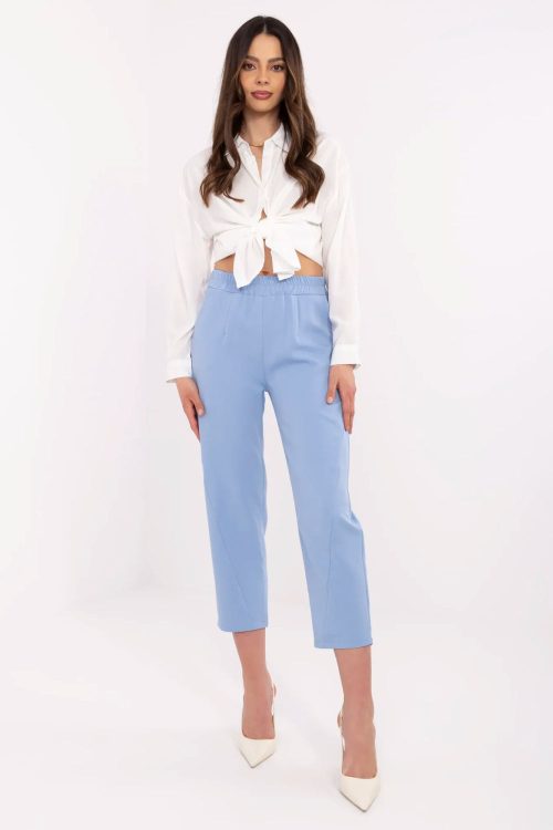 1076903 Women trousers model 212656 Och Bella