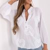 1076909 Blouse model 212658 Och Bella