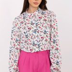 1076923 Long sleeve shirt model 212662 Lakerta