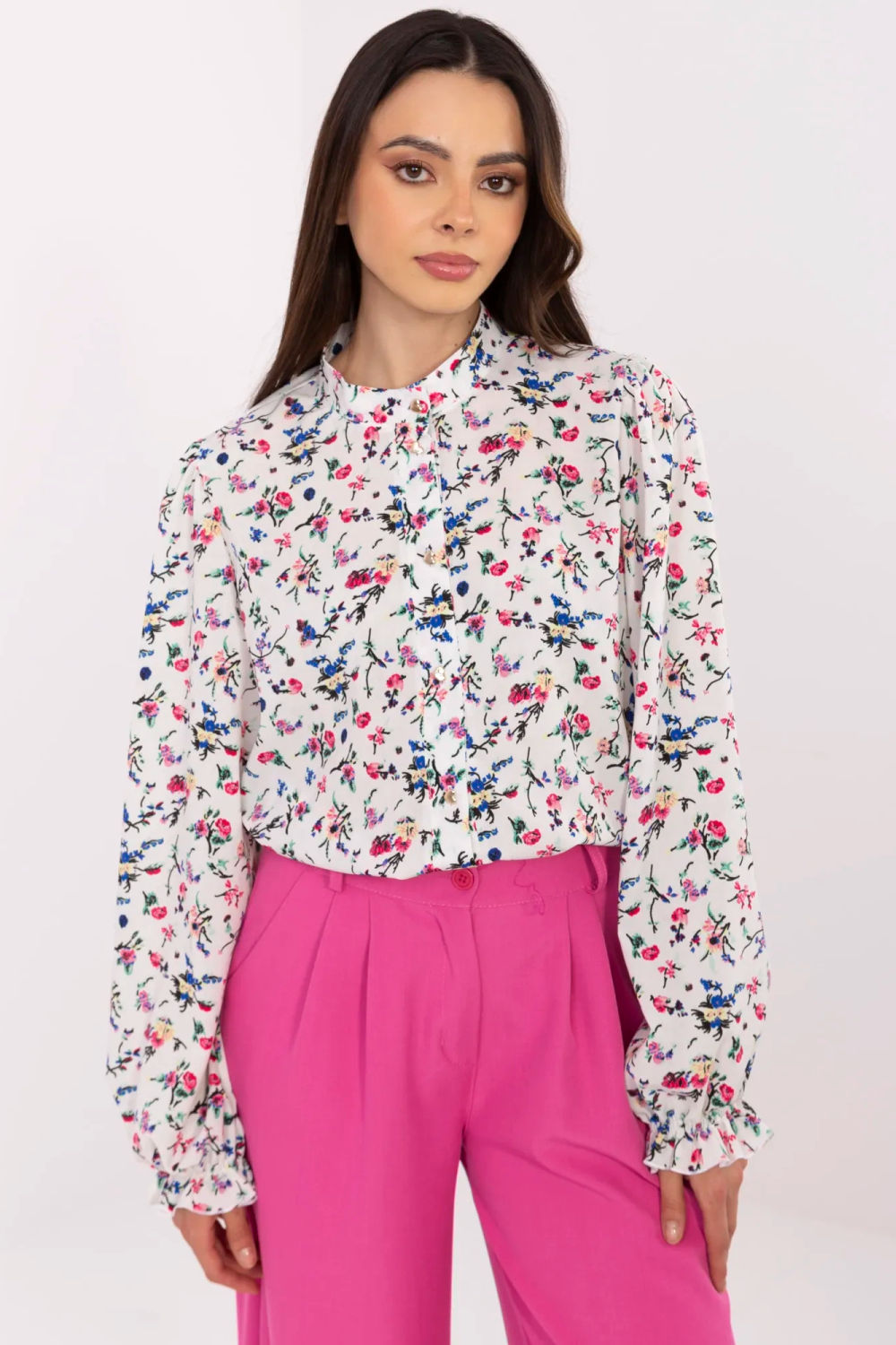 1076923 Long sleeve shirt model 212662 Lakerta