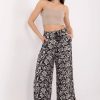 1076935 Women trousers model 212666 Sublevel